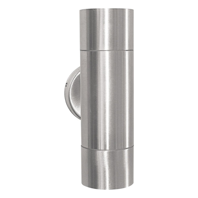 Anodized Aluminium Exterior Up and Down - EXTUPDWNAA