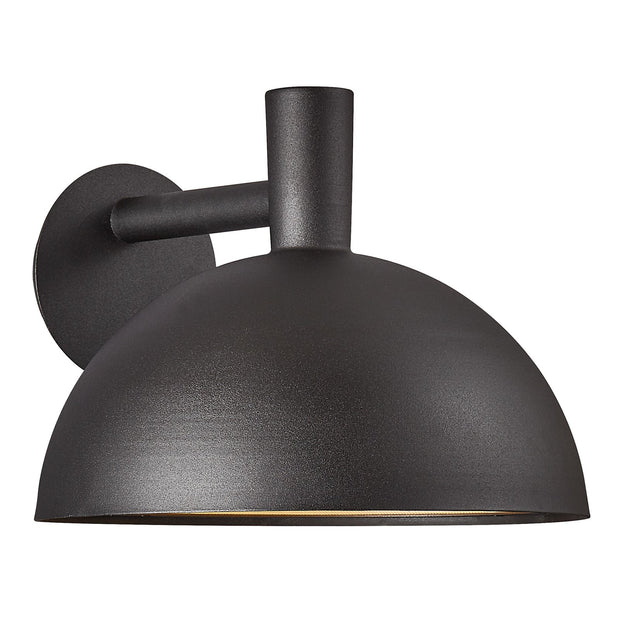 Arki 35 Outdoor Architectural Wall Light Black