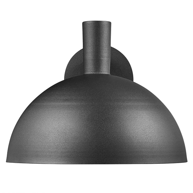 Arki 35 Outdoor Architectural Wall Light Black