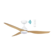 Avoca DC 3 ABS Blade WIFI & Remote Control Ceiling Fan