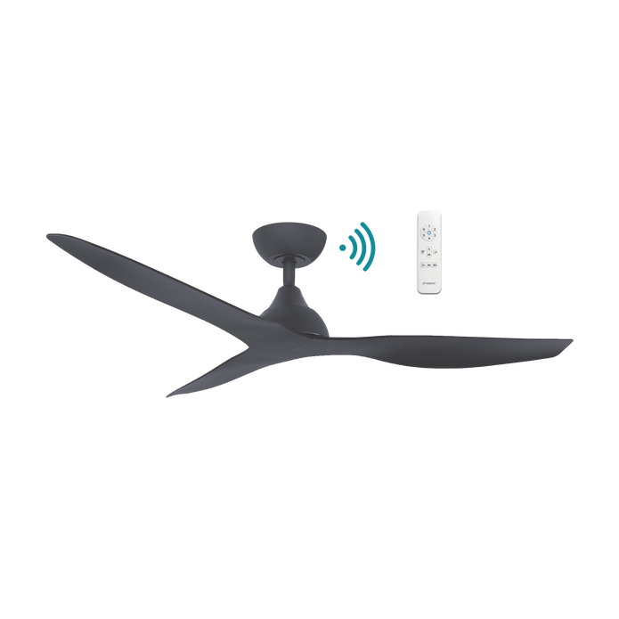 Avoca DC 3 ABS Blade WIFI & Remote Control Ceiling Fan