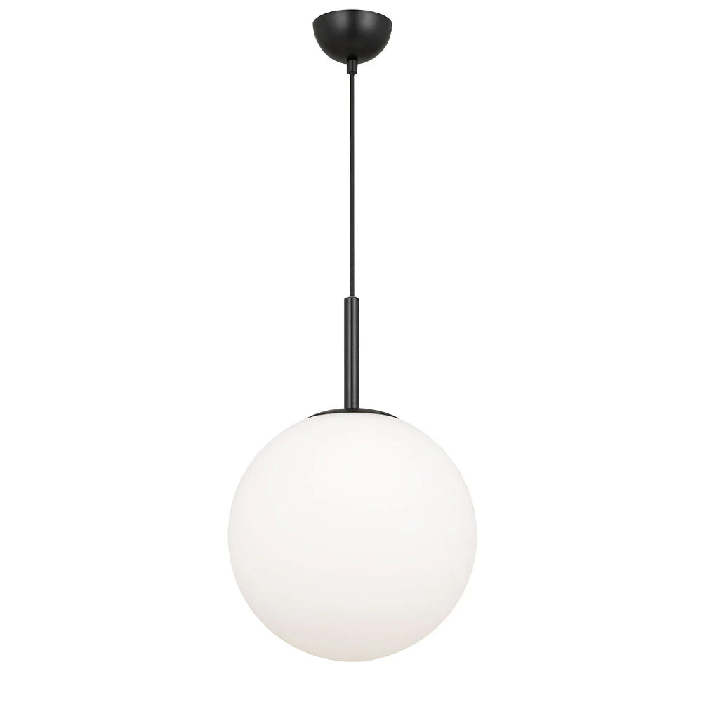 Bally 12 Antique Gold, Nickel or Black Pendant