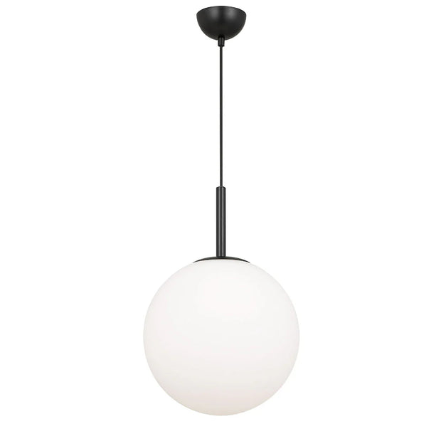 Bally 12 Antique Gold, Nickel or Black Pendant