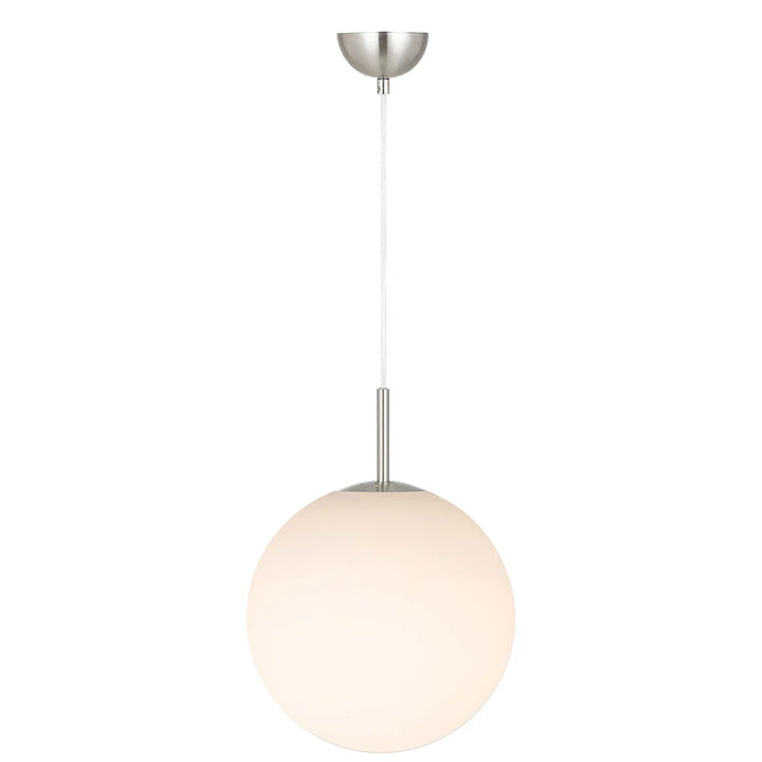 Bally 12 Antique Gold, Nickel or Black Pendant