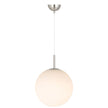 Bally 12 Antique Gold, Nickel or Black Pendant