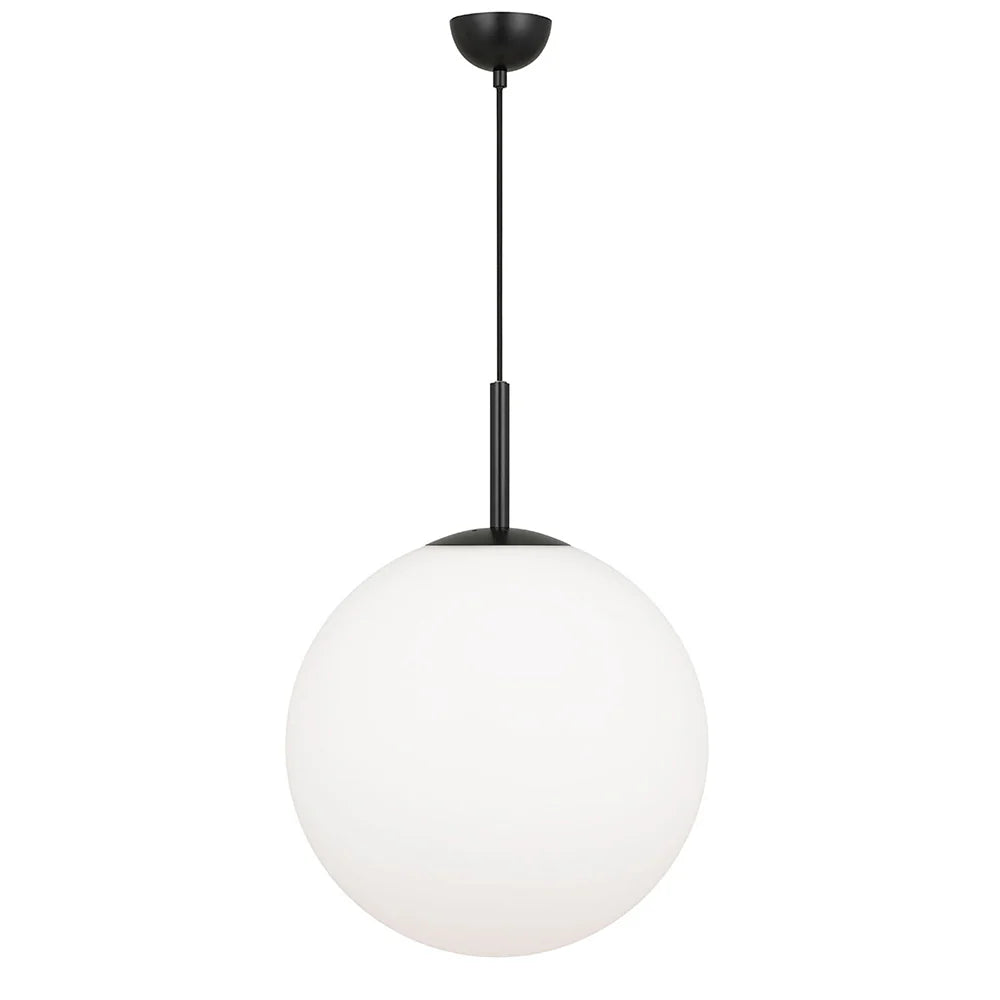 Bally 16 Antique Gold, Nickel or Black Pendant