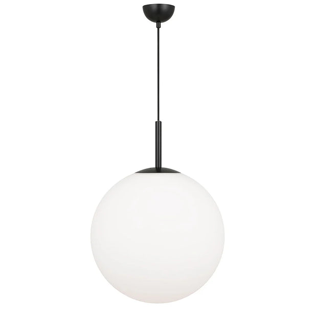 Bally 16 Antique Gold, Nickel or Black Pendant
