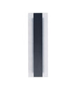BANDA: LED Tri-CCT Rectangular with Frosted Diffuser Wall Lights IP65