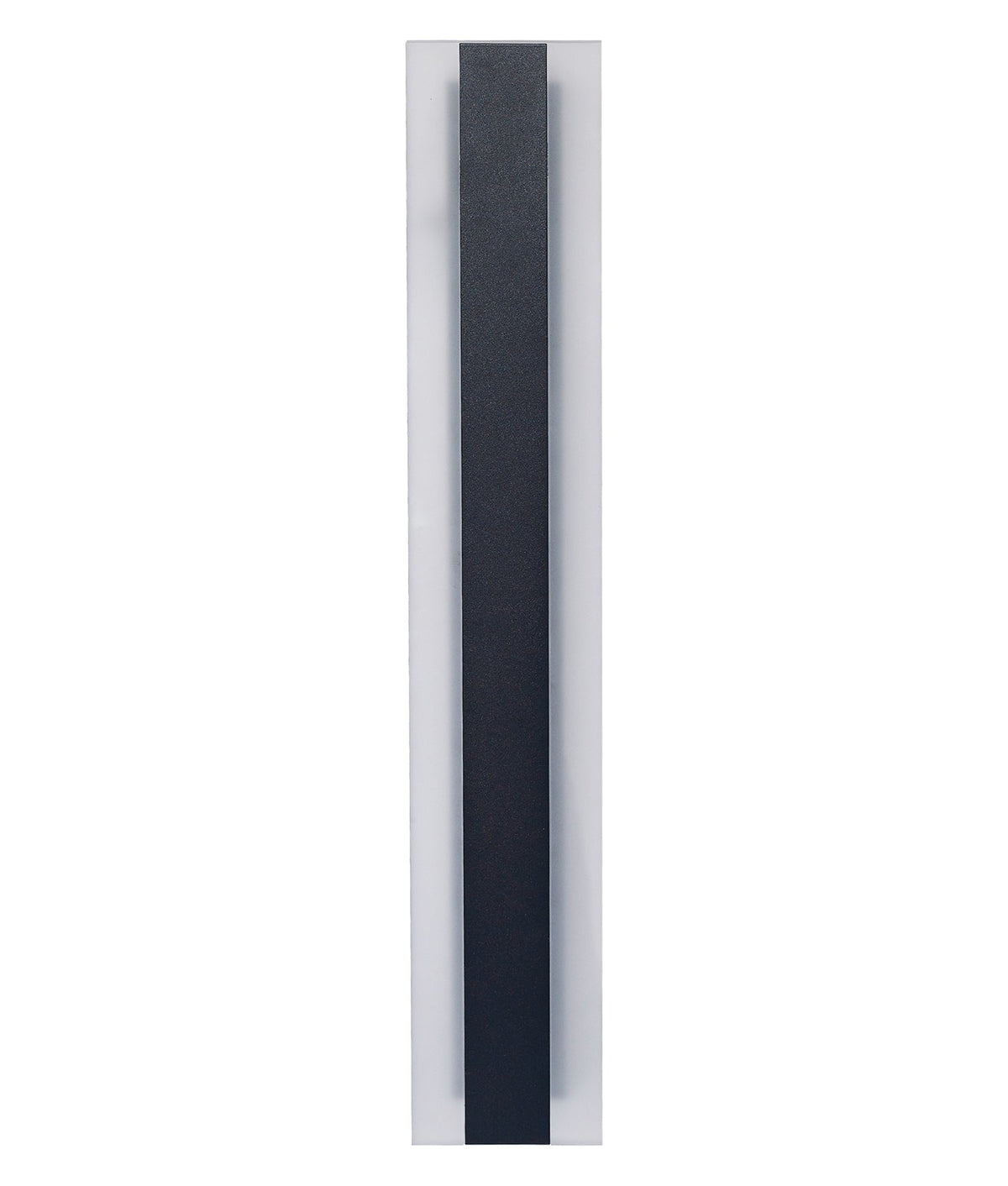 BANDA: LED Tri-CCT Rectangular with Frosted Diffuser Wall Lights IP65