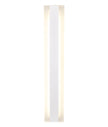 BANDA: LED Tri-CCT Rectangular with Frosted Diffuser Wall Lights IP65