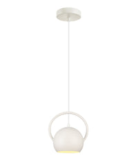 Thumbnail for BELLA: Interior Small Dome Shape Pendant Lights
