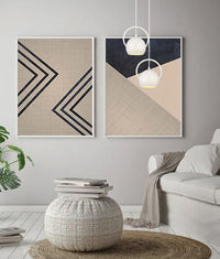 Thumbnail for BELLA: Interior Small Dome Shape Pendant Lights