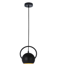 Thumbnail for BELLA: Interior Small Dome Shape Pendant Lights