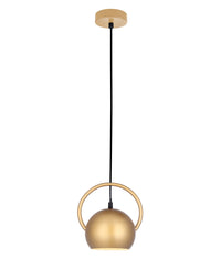 Thumbnail for BELLA: Interior Small Dome Shape Pendant Lights