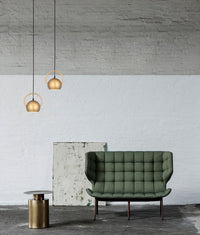 Thumbnail for BELLA: Interior Small Dome Shape Pendant Lights