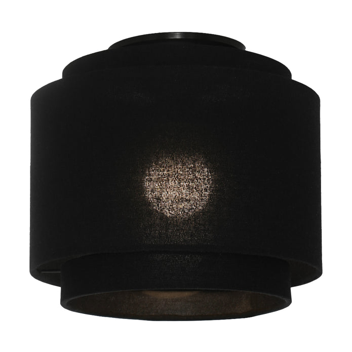 Bern Batten Fix Black