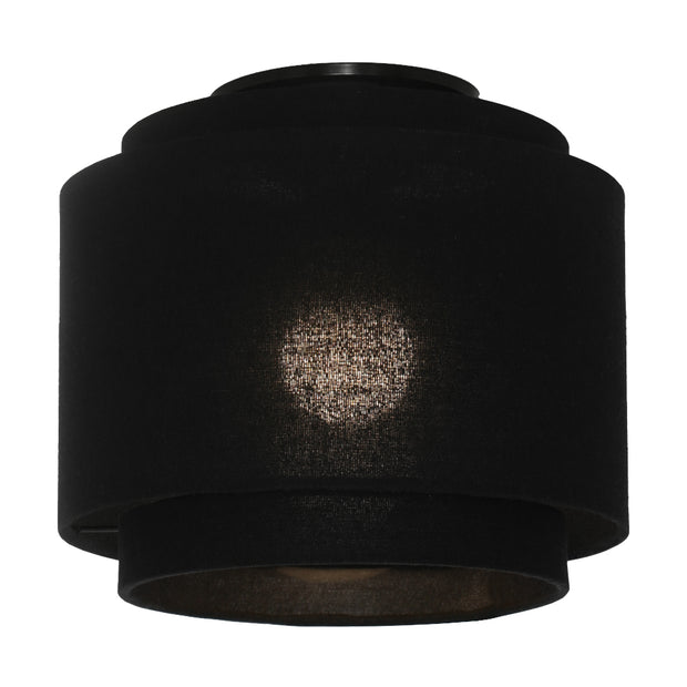 Bern Batten Fix Black