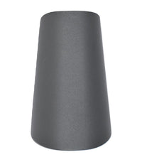 Thumbnail for Bes Dark Grey Exterior 11 watt LED Surface Mounted Up/Down Wall Light
