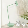 Bexley White, Green or Black 3W 3000K Table Lamp