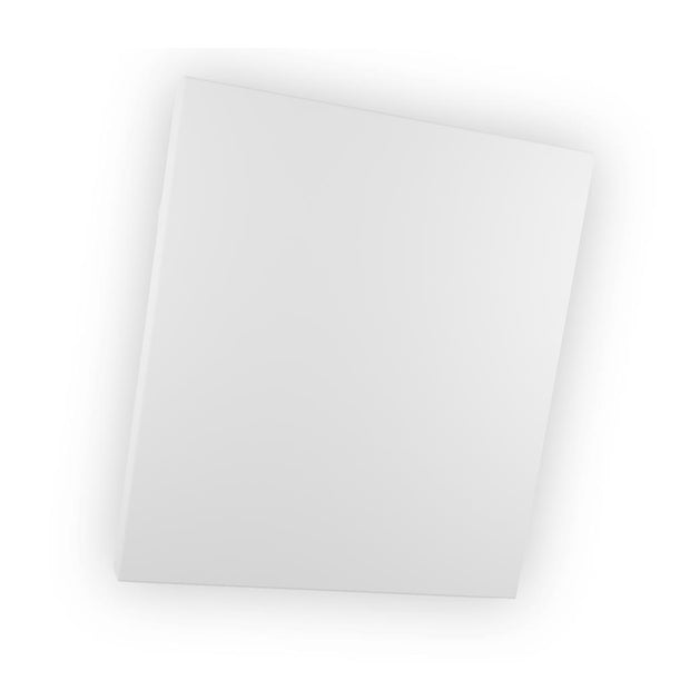 bf 2440 ceramic wall uplight raw