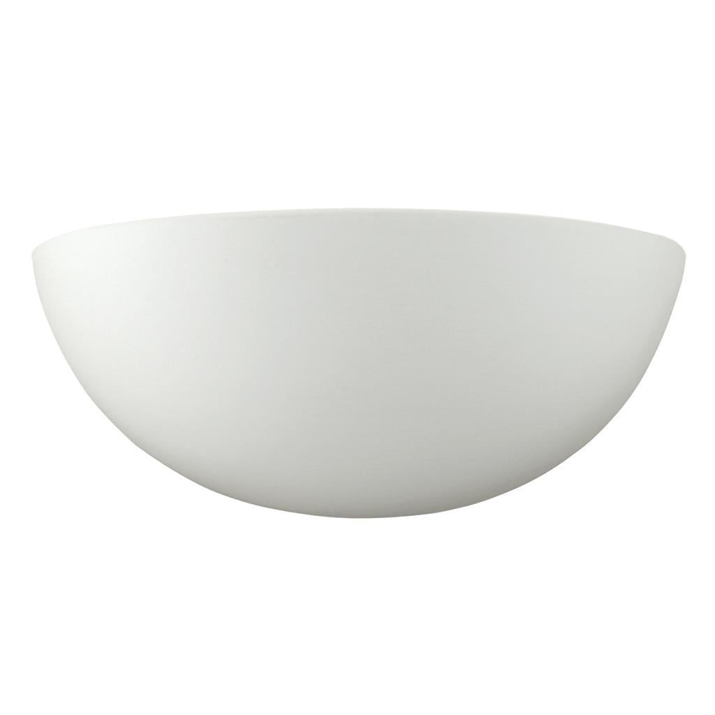 bf 7310 ceramic wall light raw