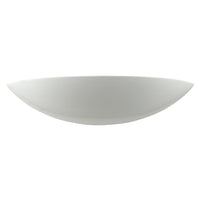 Thumbnail for bf 8411 ceramic frosted glass wall light raw