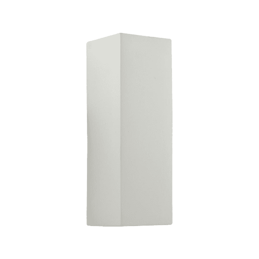 Bf-8418 Ceramic Wall Bracket G9 / Raw