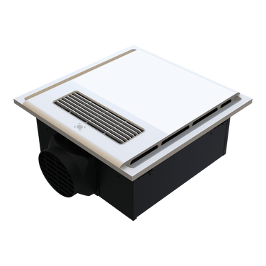 Heatcore 4 In 1 Retrofit Bathroom Heater
