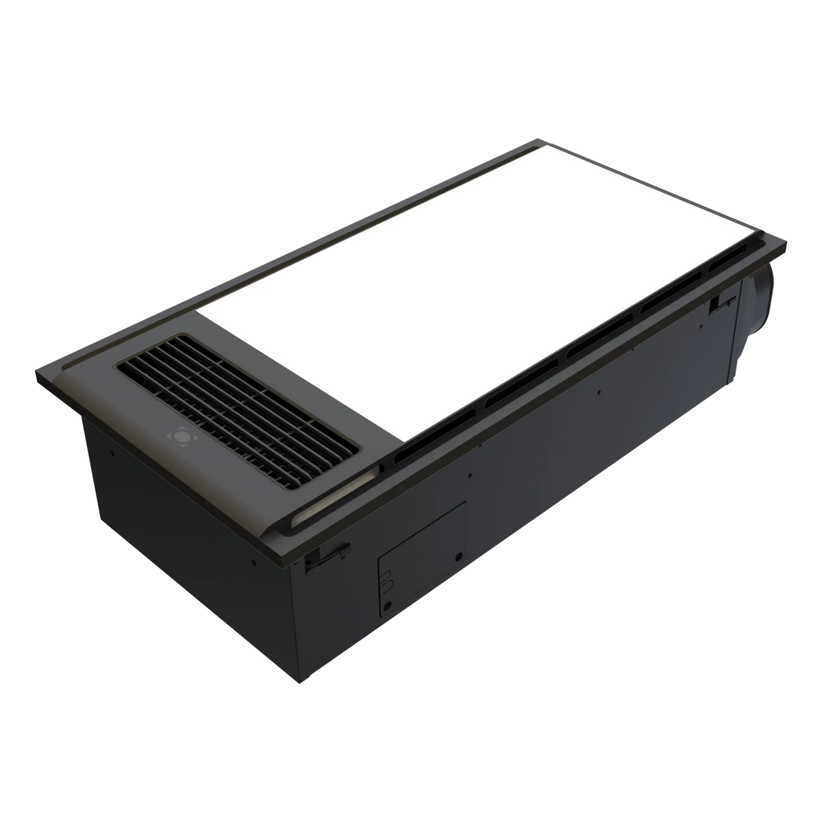 Tropix II 4 In 1 Slimline Bathroom Heater