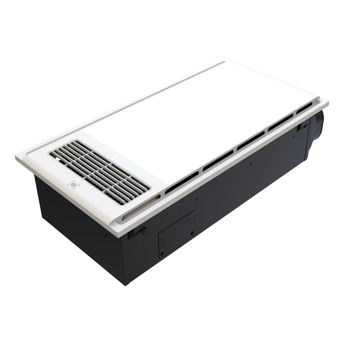 Tropix II 4 In 1 Slimline Bathroom Heater