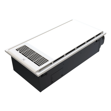 Tropix II 4 In 1 Slimline Bathroom Heater
