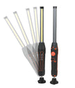 BIG SLIM: LED COB Slim Worklight & Torch