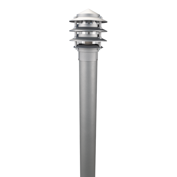 bl 100 head c w 1m post bl 100 1m kit