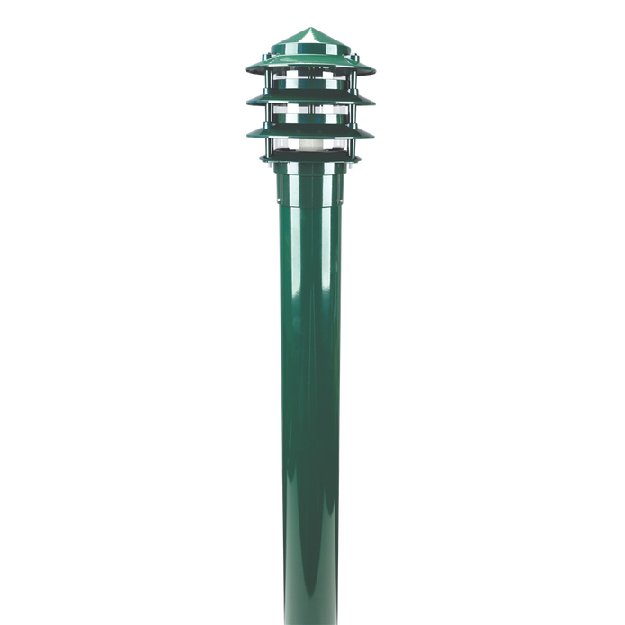 bl 100 head c w 1m post bl 100 1m kit