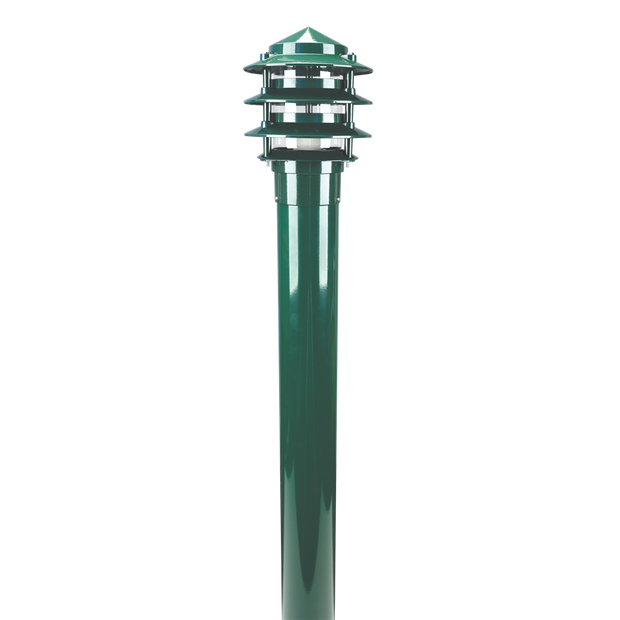 bl 100 head c w 1m post bl 100 1m kit