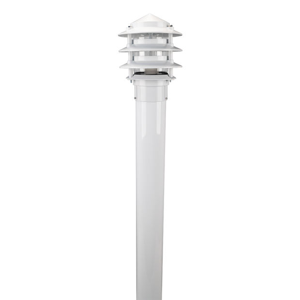 bl 100 head c w 1m post bl 100 1m kit