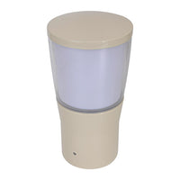 Thumbnail for bl 200 bollard head 76mm e27 bl 200