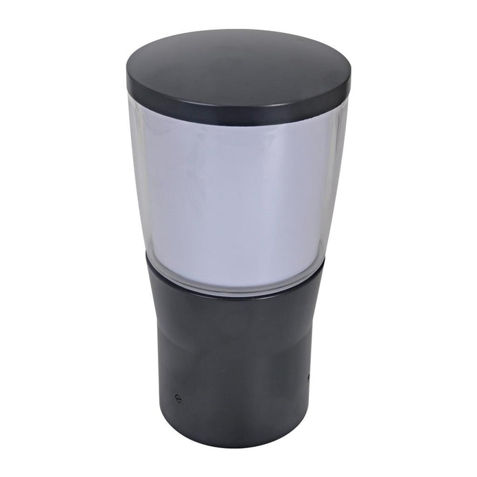 bl 200 bollard head 76mm e27 bl 201