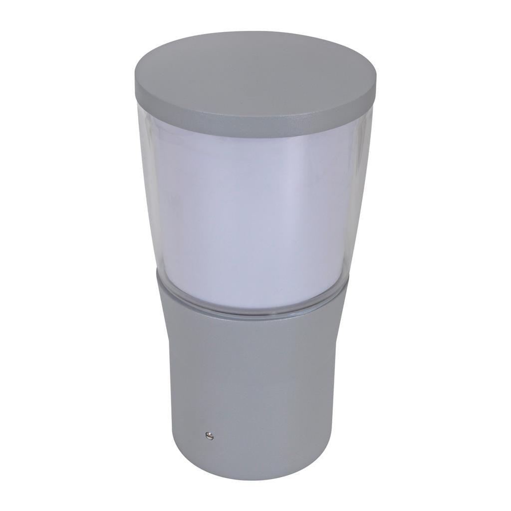 bl 200 bollard head 76mm e27 bl 202