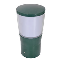 Thumbnail for bl 200 bollard head 76mm e27 bl 203