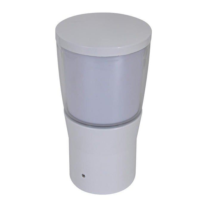 bl 200 bollard head 76mm e27 bl 204