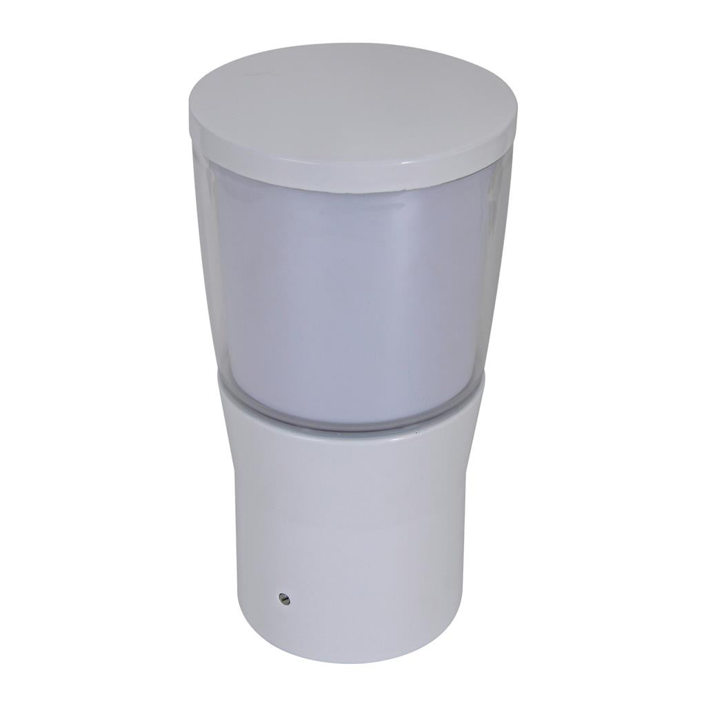 bl 200 bollard head 76mm e27 bl 204