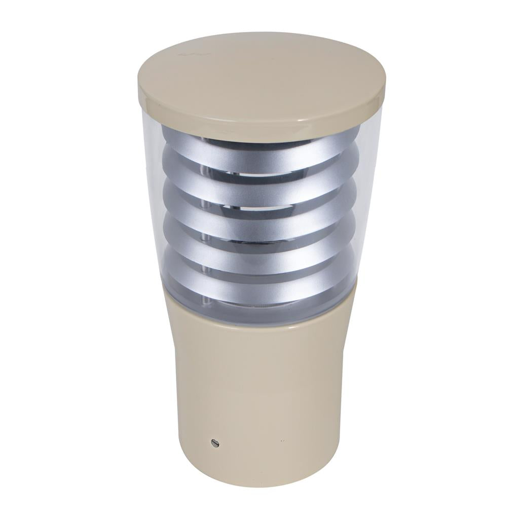 bl 300 bollard head e27 bl 300