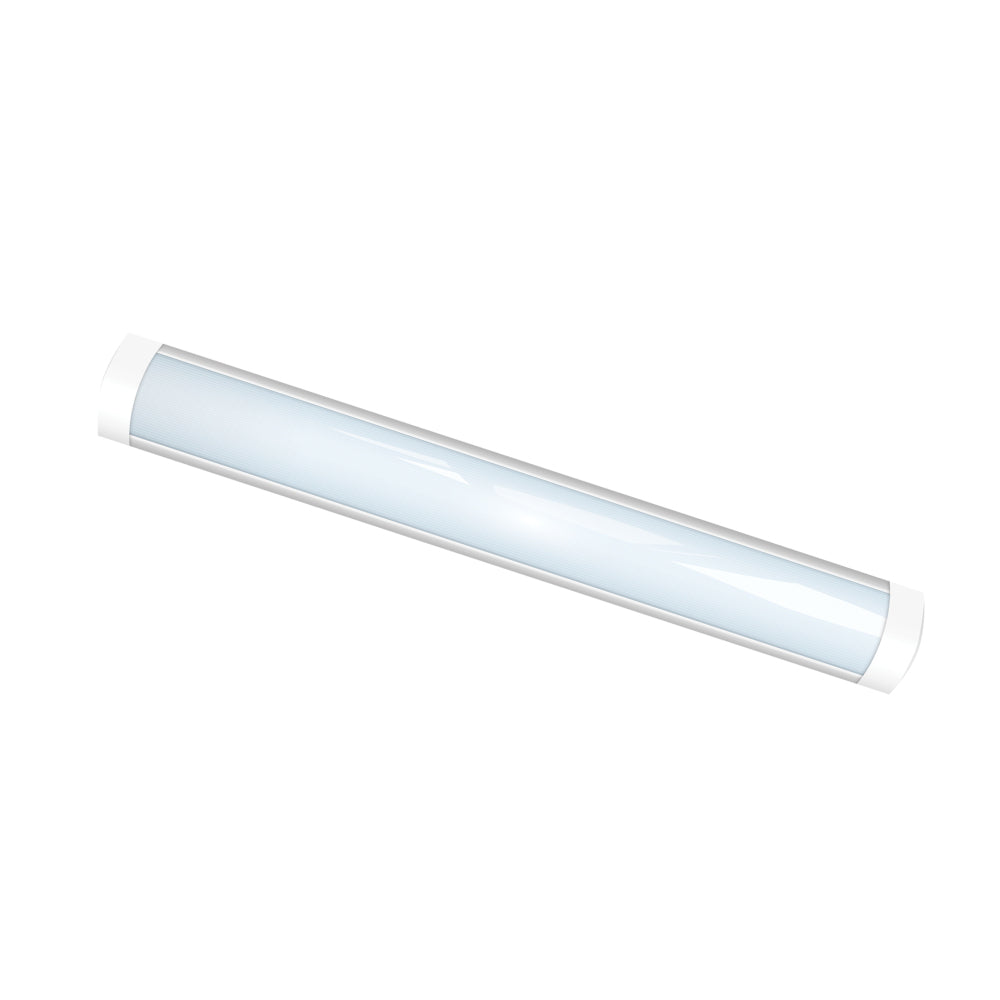 Blade Led Blade White 36W 3CCT Slimline LED Batten – Lighting Empire