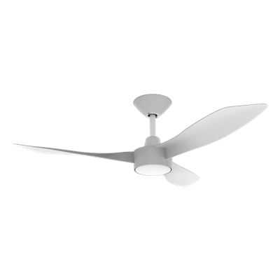 blast 48 inch dc 3 blade ceiling fan blast 48