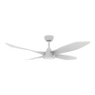 blast 52 inch dc 4 blade ceiling fan blast 52