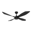 blast 52 inch dc 4 blade ceiling fan blast 52