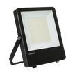 blaze pro 50 70 100w led box floodlight f p blk blaze pro 100