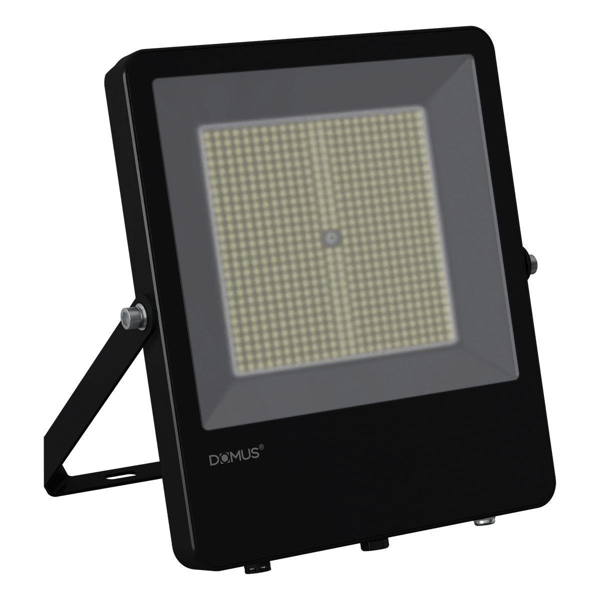 Blaze-Pro LED Box Flood Black/Black F&P TRIO