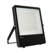 blaze pro 100 150 200w led box floodlight f p blk blaze pro 200
